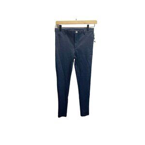 1901 Girls Blue Denim Jeggings‎ 14 NEW Stretch Casual Skinny Fit